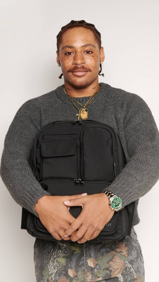 Itzy Ritzy - Itzy Ritzy - Belong Utility Backpack™ - Classy Rascals Boutique