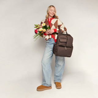 Itzy Ritzy - Itzy Ritzy - Belong Utility Backpack™ - Classy Rascals Boutique
