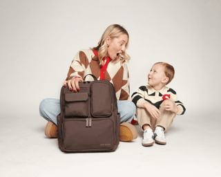 Itzy Ritzy - Itzy Ritzy - Belong Utility Backpack™ - Classy Rascals Boutique