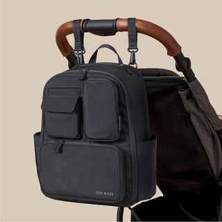 Itzy Ritzy - Itzy Ritzy - Belong Utility Backpack™ - Classy Rascals Boutique