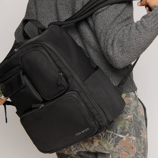 Itzy Ritzy - Itzy Ritzy - Belong Utility Backpack™ - Classy Rascals Boutique