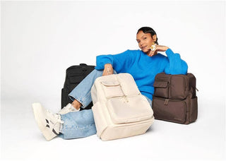 Itzy Ritzy - Itzy Ritzy - Belong Utility Backpack™ - Classy Rascals Boutique