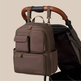 Itzy Ritzy - Itzy Ritzy - Belong Utility Backpack™ - Classy Rascals Boutique
