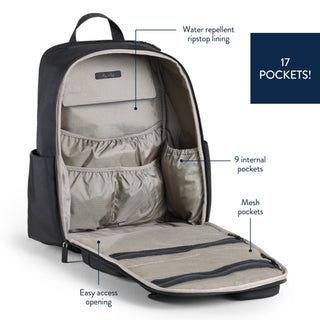 Itzy Ritzy - Itzy Ritzy - Belong Utility Backpack™ - Classy Rascals Boutique