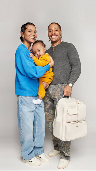 Itzy Ritzy - Itzy Ritzy - Belong Utility Backpack™ - Classy Rascals Boutique