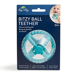 Itzy Ritzy - Itzy Ritzy - Bitzy Ball™ - Classy Rascals Boutique