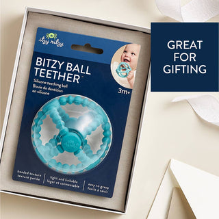 Itzy Ritzy - Itzy Ritzy - Bitzy Ball™ - Classy Rascals Boutique