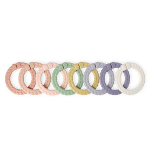 Itzy Ritzy - Itzy Ritzy - Bitzy Bespoke Itzy Rings™ Linking Ring Set - Classy Rascals Boutique