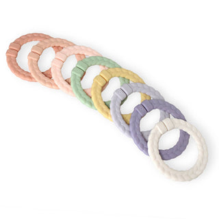 Itzy Ritzy - Itzy Ritzy - Bitzy Bespoke Itzy Rings™ Linking Ring Set - Classy Rascals Boutique
