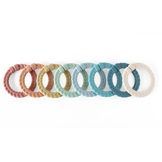 Itzy Ritzy - Itzy Ritzy - Bitzy Bespoke Itzy Rings™ Linking Ring Set - Classy Rascals Boutique