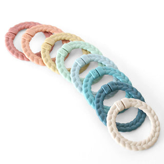 Itzy Ritzy - Itzy Ritzy - Bitzy Bespoke Itzy Rings™ Linking Ring Set - Classy Rascals Boutique