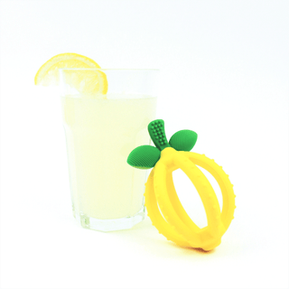 Itzy Ritzy - Itzy Ritzy - Bitzy Biter™ Teething Ball Baby Teether - Classy Rascals Boutique