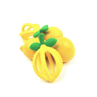 Itzy Ritzy - Itzy Ritzy - Bitzy Biter™ Teething Ball Baby Teether - Classy Rascals Boutique