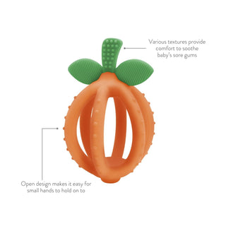 Itzy Ritzy - Itzy Ritzy - Bitzy Biter™ Teething Ball Baby Teether - Classy Rascals Boutique