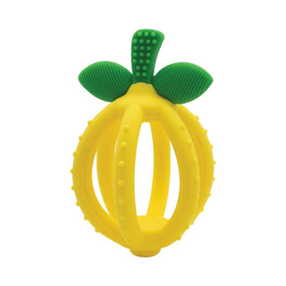 Itzy Ritzy - Itzy Ritzy - Bitzy Biter™ Teething Ball Baby Teether - Classy Rascals Boutique
