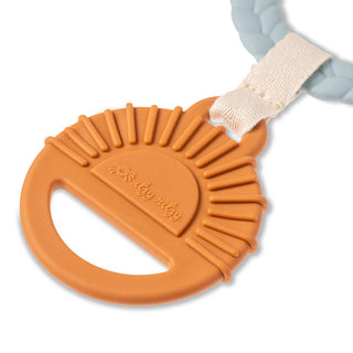 Itzy Ritzy - Itzy Ritzy - Bitzy Busy Ring™ Teething Activity Toy - Classy Rascals Boutique