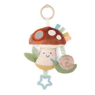 Itzy Ritzy - Itzy Ritzy - Bitzy Traveler™ - Classy Rascals Boutique