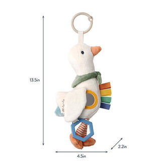 Itzy Ritzy - Itzy Ritzy - Bitzy Traveler™ - Classy Rascals Boutique