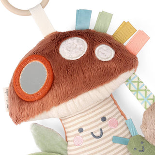 Itzy Ritzy - Itzy Ritzy - Bitzy Traveler™ - Classy Rascals Boutique