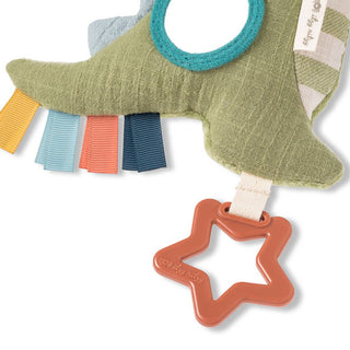 Itzy Ritzy - Itzy Ritzy - Bitzy Traveler™ - Classy Rascals Boutique