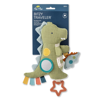 Itzy Ritzy - Itzy Ritzy - Bitzy Traveler™ - Classy Rascals Boutique