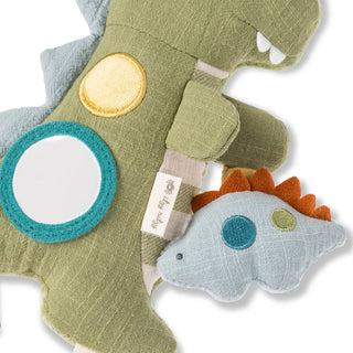 Itzy Ritzy - Itzy Ritzy - Bitzy Traveler™ - Classy Rascals Boutique