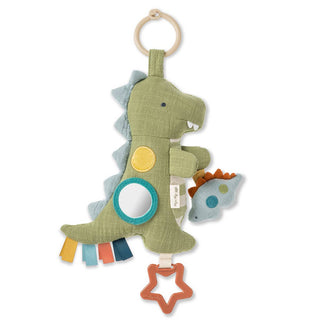 Itzy Ritzy - Itzy Ritzy - Bitzy Traveler™ - Classy Rascals Boutique