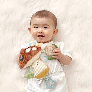 Itzy Ritzy - Itzy Ritzy - Bitzy Traveler™ - Classy Rascals Boutique