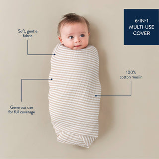 Itzy Ritzy - Itzy Ritzy - Breastfeeding Boss™ - Classy Rascals Boutique