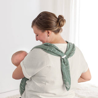 Itzy Ritzy - Itzy Ritzy - Breastfeeding Boss™ - Classy Rascals Boutique