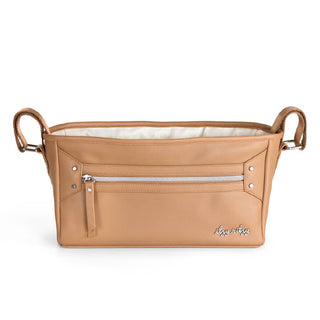 Itzy Ritzy - Itzy Ritzy - Chai Latte Stroller Caddy - Classy Rascals Boutique