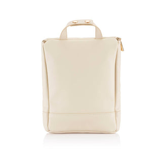 Itzy Ritzy - Itzy Ritzy - Chill Like A Boss™ Bottle Bag Milk and Honey - Classy Rascals Boutique