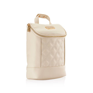 Itzy Ritzy - Itzy Ritzy - Chill Like A Boss™ Bottle Bag Milk and Honey - Classy Rascals Boutique