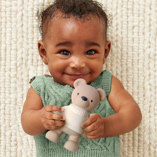 Itzy Ritzy - Itzy Ritzy - Comfort Crew™ Bear - Classy Rascals Boutique
