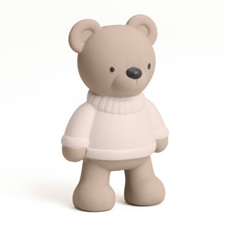 Itzy Ritzy - Itzy Ritzy - Comfort Crew™ Bear - Classy Rascals Boutique