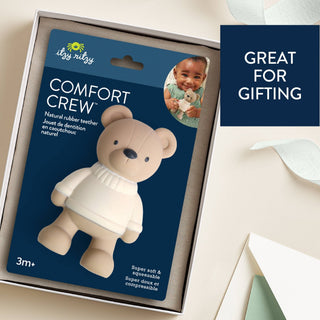Itzy Ritzy - Itzy Ritzy - Comfort Crew™ Bear - Classy Rascals Boutique