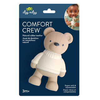 Itzy Ritzy - Itzy Ritzy - Comfort Crew™ Bear - Classy Rascals Boutique