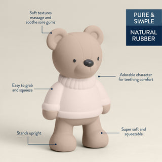 Itzy Ritzy - Itzy Ritzy - Comfort Crew™ Bear - Classy Rascals Boutique