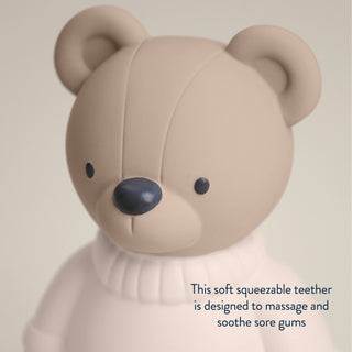 Itzy Ritzy - Itzy Ritzy - Comfort Crew™ Bear - Classy Rascals Boutique