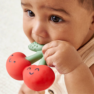 Itzy Ritzy - Itzy Ritzy - Comfort Crew™ Cherries - Classy Rascals Boutique