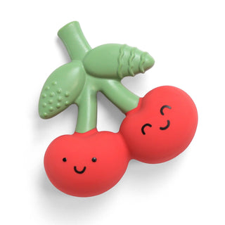 Itzy Ritzy - Itzy Ritzy - Comfort Crew™ Cherries - Classy Rascals Boutique