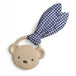 Taupe Bear