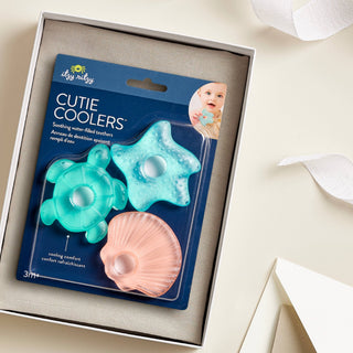 Itzy Ritzy - Itzy Ritzy Cutie Coolers - Classy Rascals Boutique