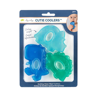 Itzy Ritzy - Itzy Ritzy Cutie Coolers - Classy Rascals Boutique
