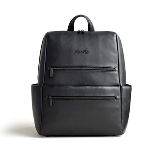 Itzy Ritzy - Itzy Ritzy - Eras Backpack™ Diaper Bag: Black - Classy Rascals Boutique