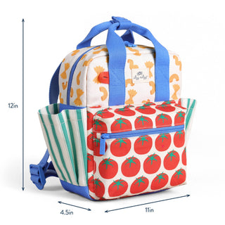 Itzy Ritzy - Itzy Ritzy - Itzy Bitzy Backpack - Classy Rascals Boutique