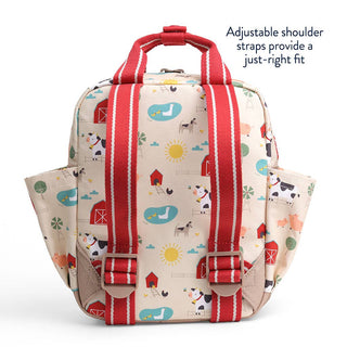 Itzy Ritzy - Itzy Ritzy - Itzy Bitzy Backpack - Classy Rascals Boutique