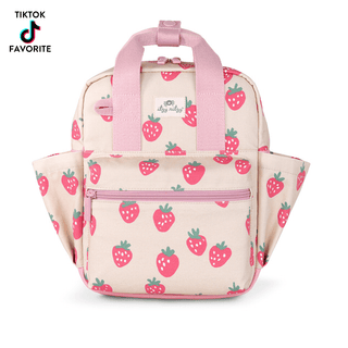 Itzy Ritzy - Itzy Ritzy - Itzy Bitzy Backpack - Classy Rascals Boutique
