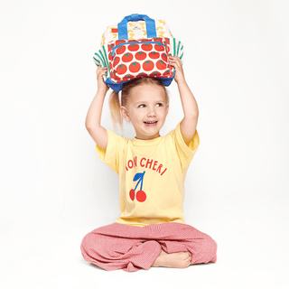 Itzy Ritzy - Itzy Ritzy - Itzy Bitzy Backpack - Classy Rascals Boutique