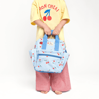 Itzy Ritzy - Itzy Ritzy - Itzy Bitzy Backpack - Classy Rascals Boutique